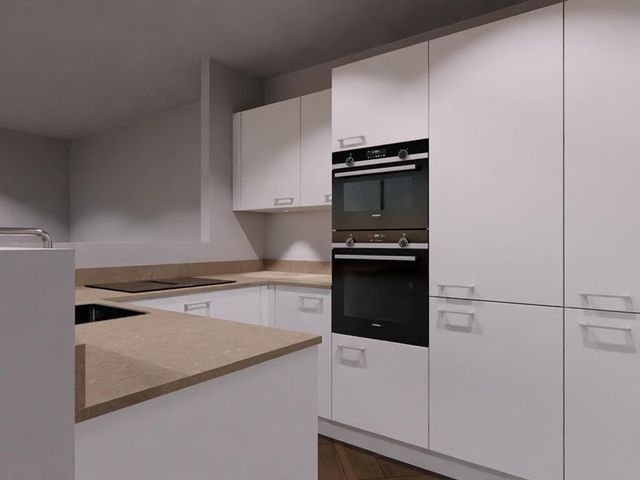 Freericksplaats 79, Rotterdam