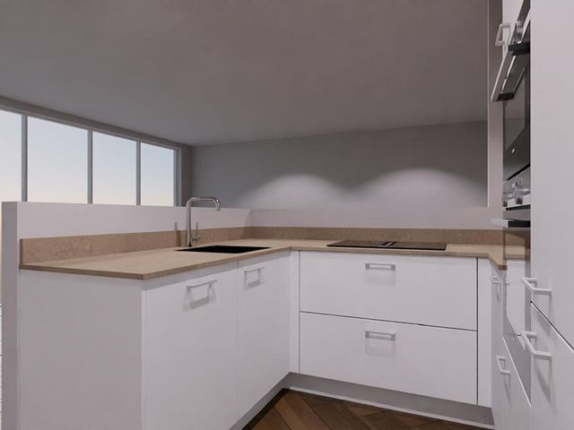 Freericksplaats 79, Rotterdam