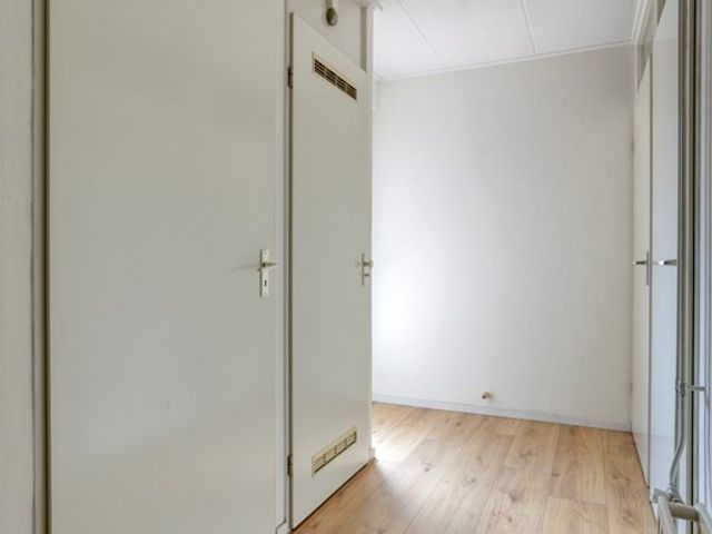 Kastanjelaan 3, Mheer