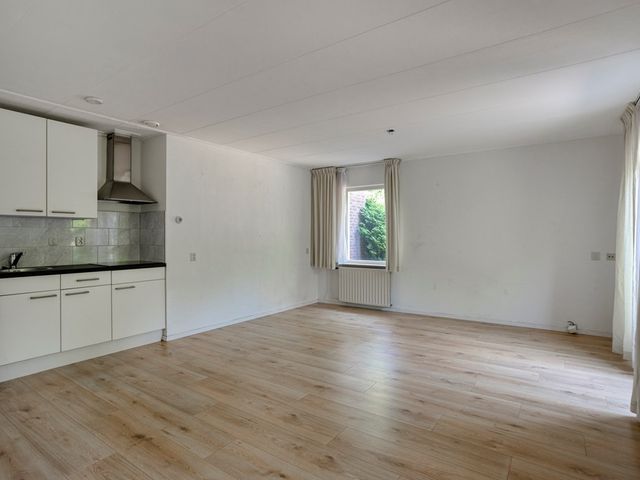 Kastanjelaan 3, Mheer