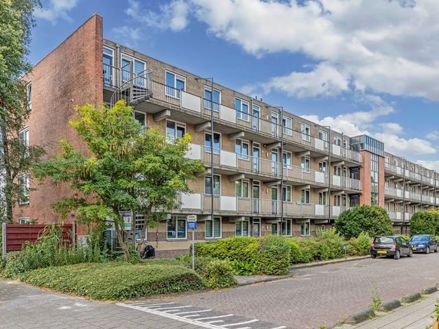 Staalstraat 54, Emmeloord