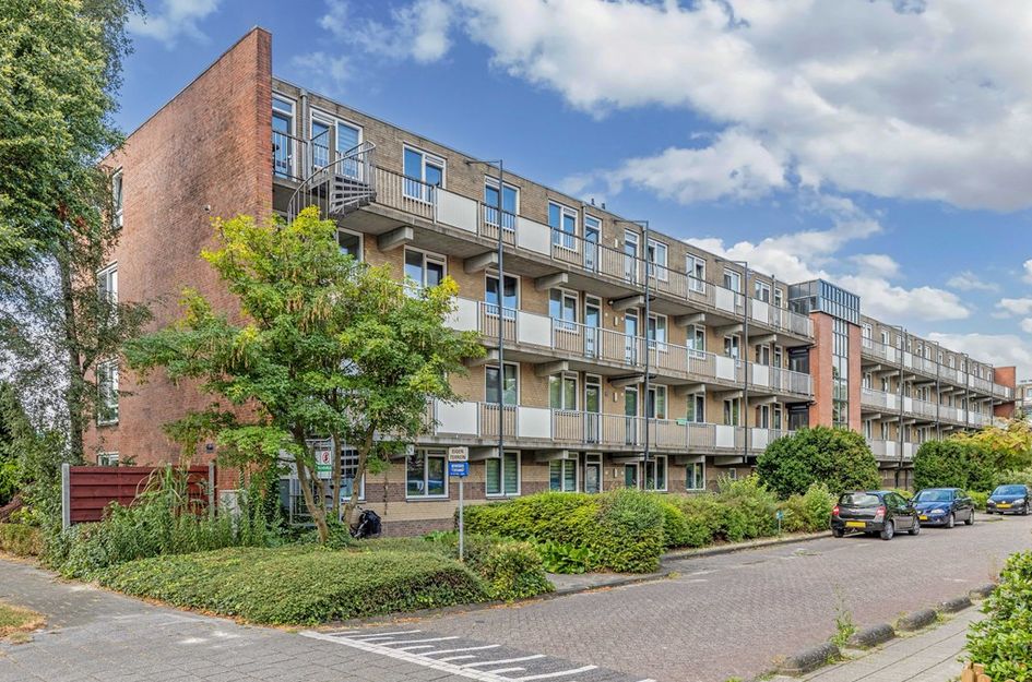 Staalstraat 54