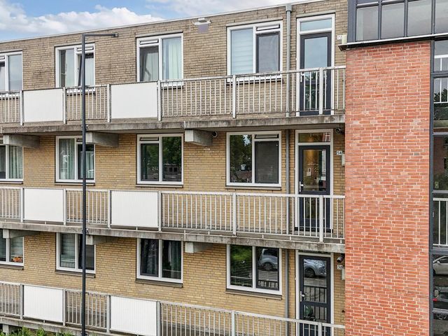 Staalstraat 54, Emmeloord