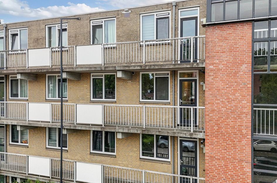 Staalstraat 54