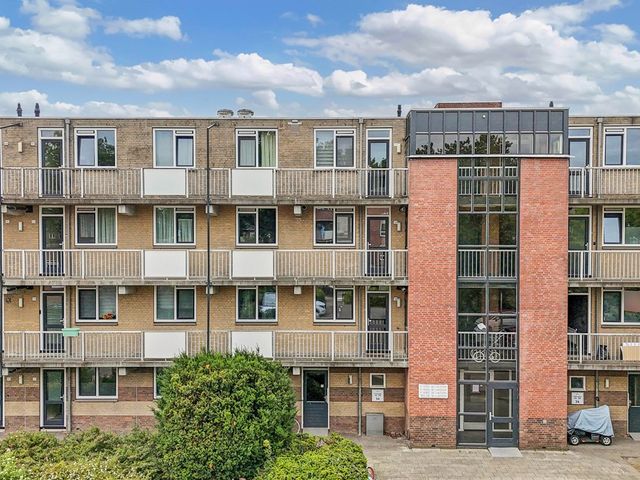 Staalstraat 54, Emmeloord
