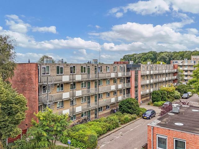 Staalstraat 54, Emmeloord