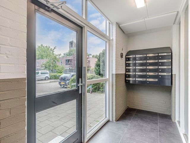 Staalstraat 54, Emmeloord