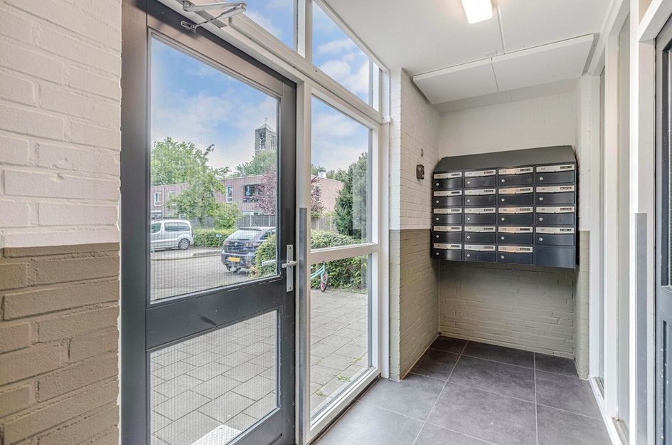 Staalstraat 54
