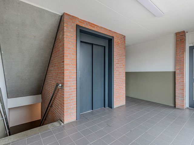 Staalstraat 54, Emmeloord