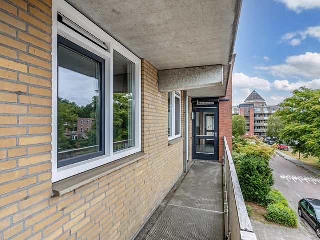 Staalstraat 54, Emmeloord