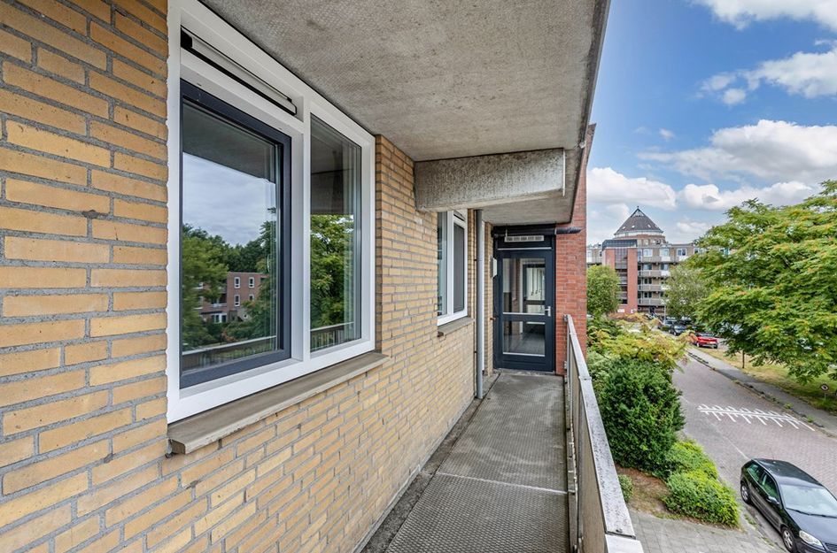 Staalstraat 54