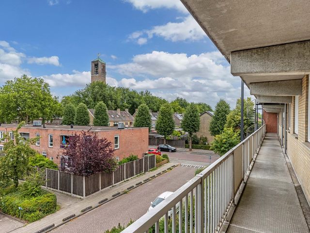 Staalstraat 54, Emmeloord