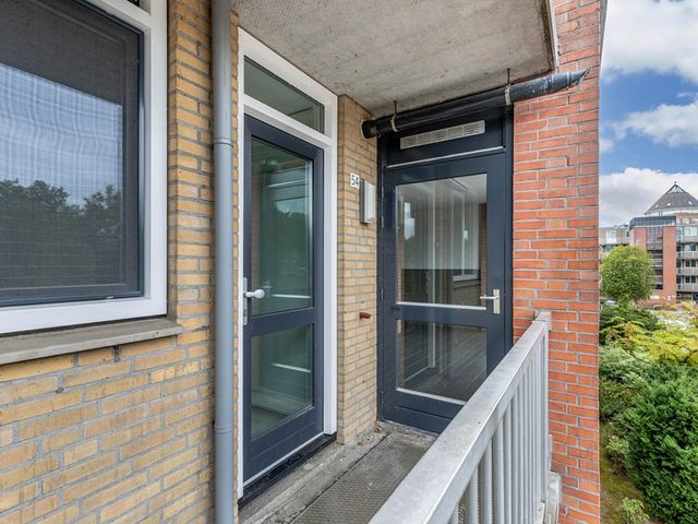 Staalstraat 54, Emmeloord