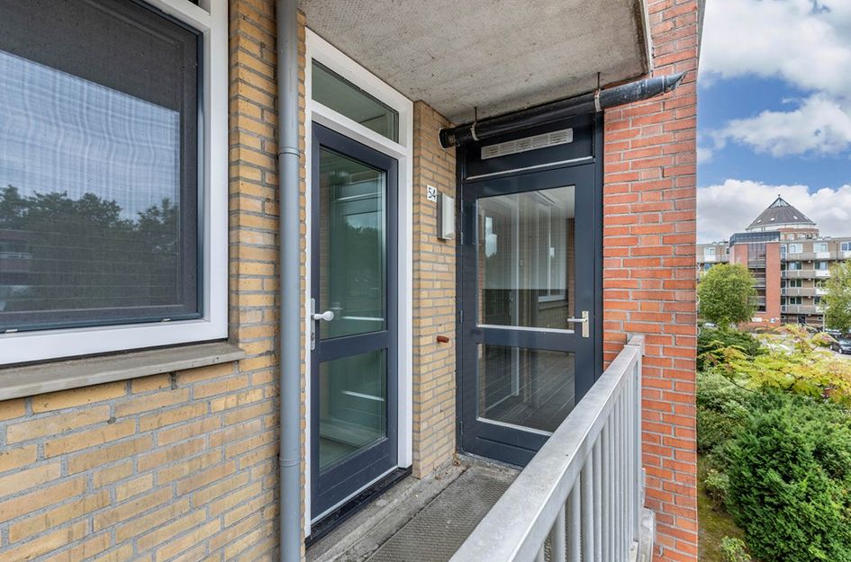 Staalstraat 54