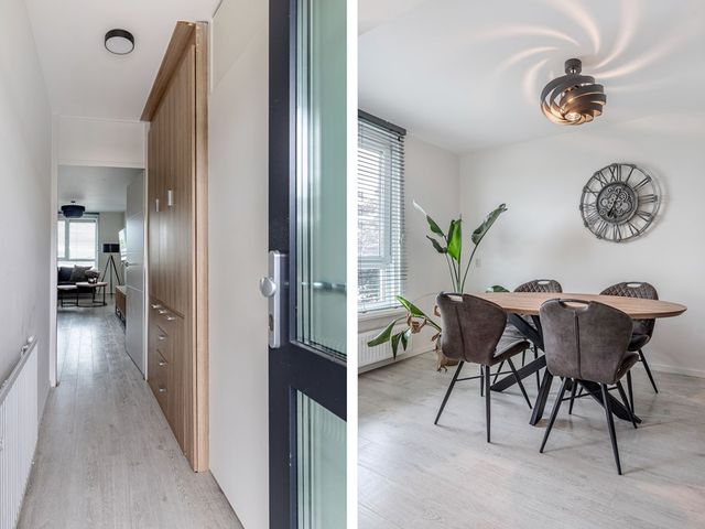Staalstraat 54, Emmeloord