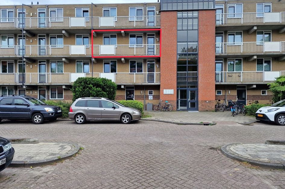 Staalstraat 54