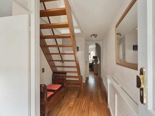 Taatedam 40, Katwijk
