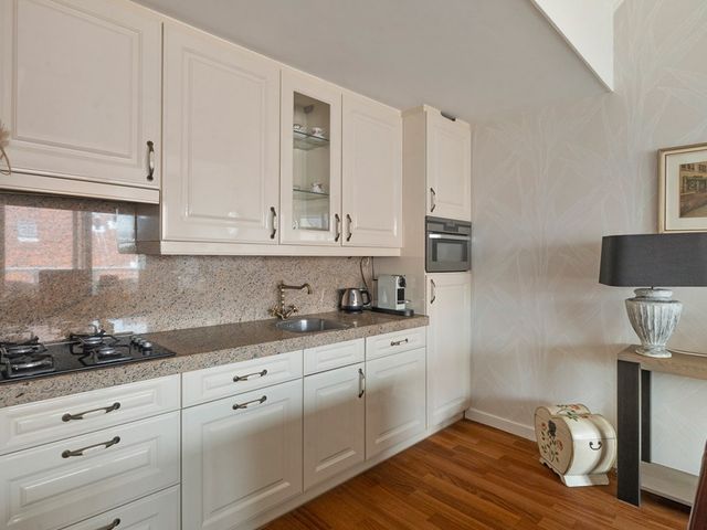 Taatedam 40, Katwijk