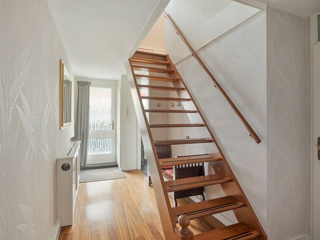 Taatedam 40, Katwijk
