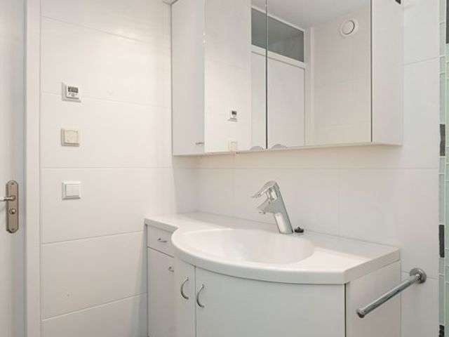Taatedam 40, Katwijk