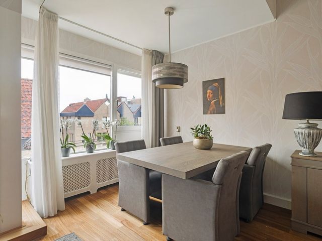 Taatedam 40, Katwijk