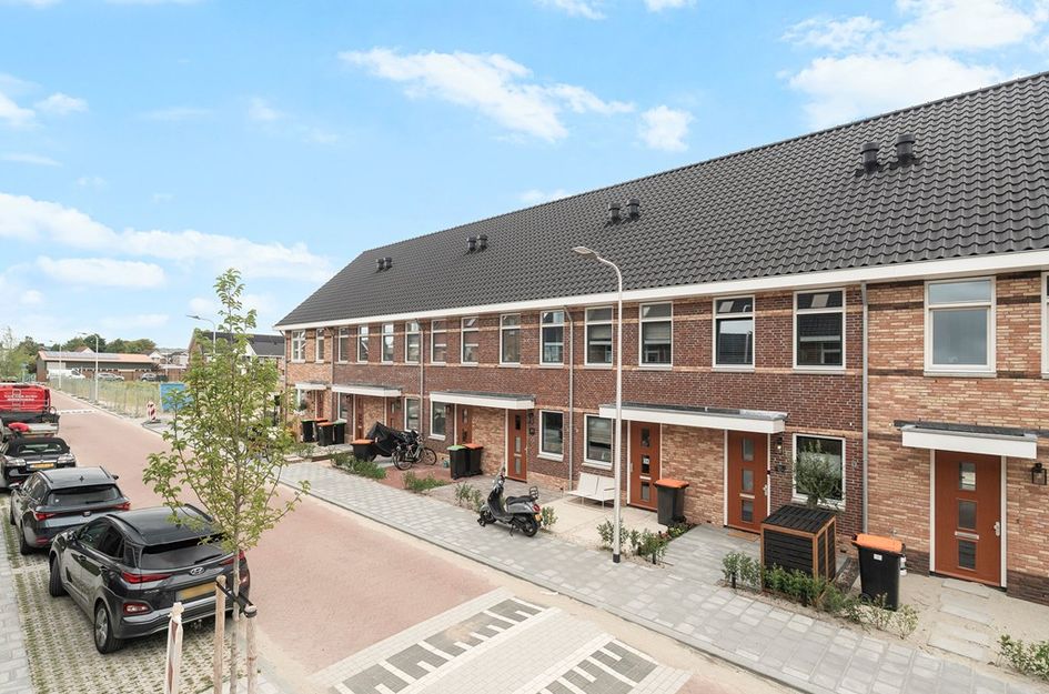 Keramiekstraat 36