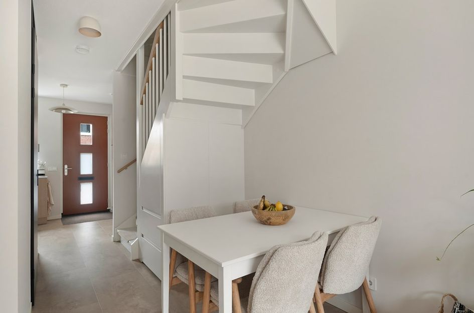 Keramiekstraat 36