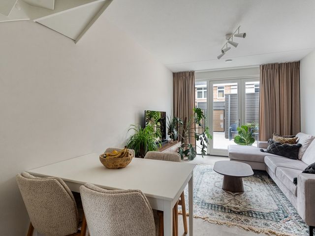 Keramiekstraat 36, Rijnsburg