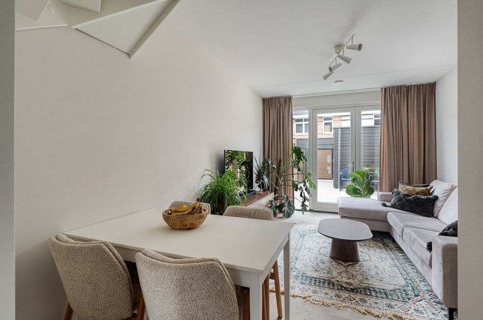 Keramiekstraat 36