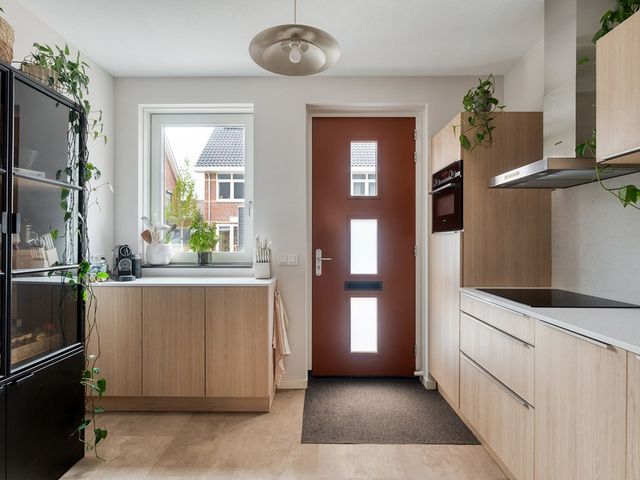 Keramiekstraat 36, Rijnsburg