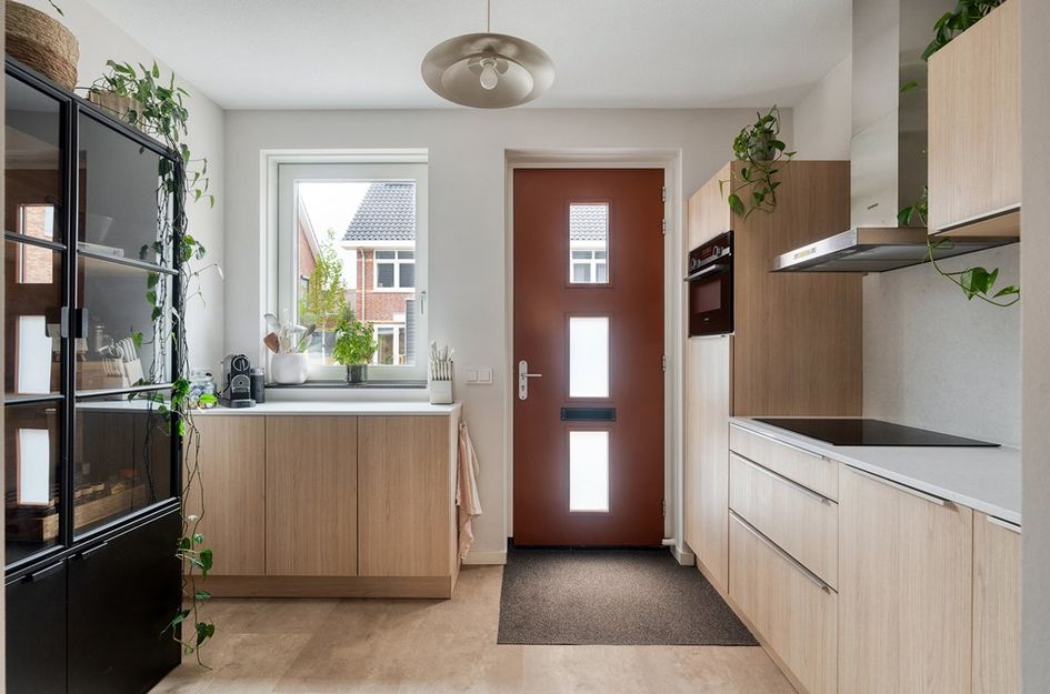 Keramiekstraat 36