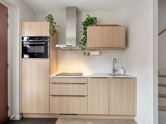 Keramiekstraat 36, Rijnsburg