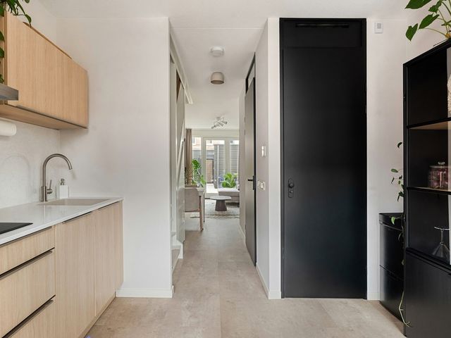 Keramiekstraat 36, Rijnsburg