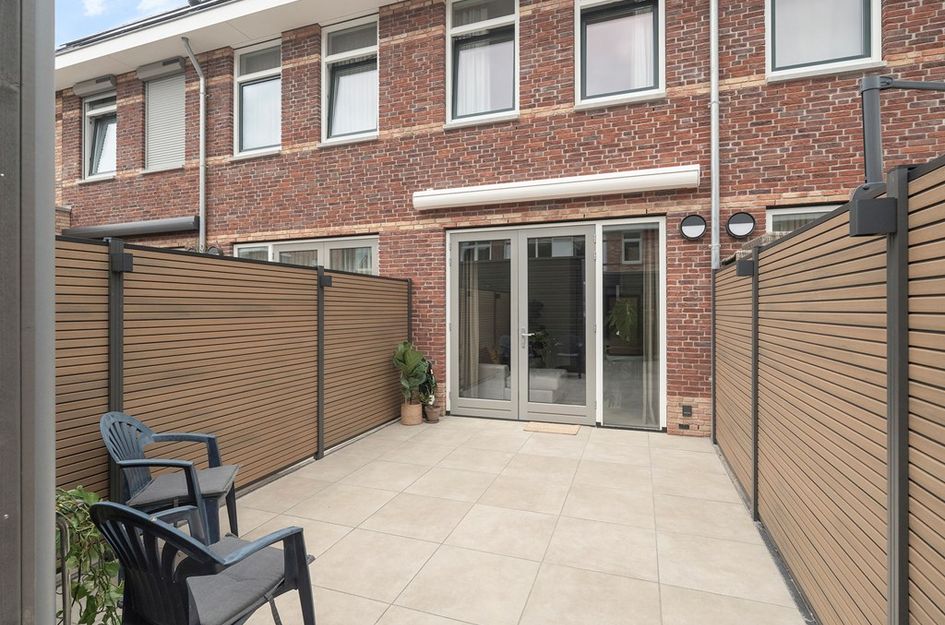 Keramiekstraat 36