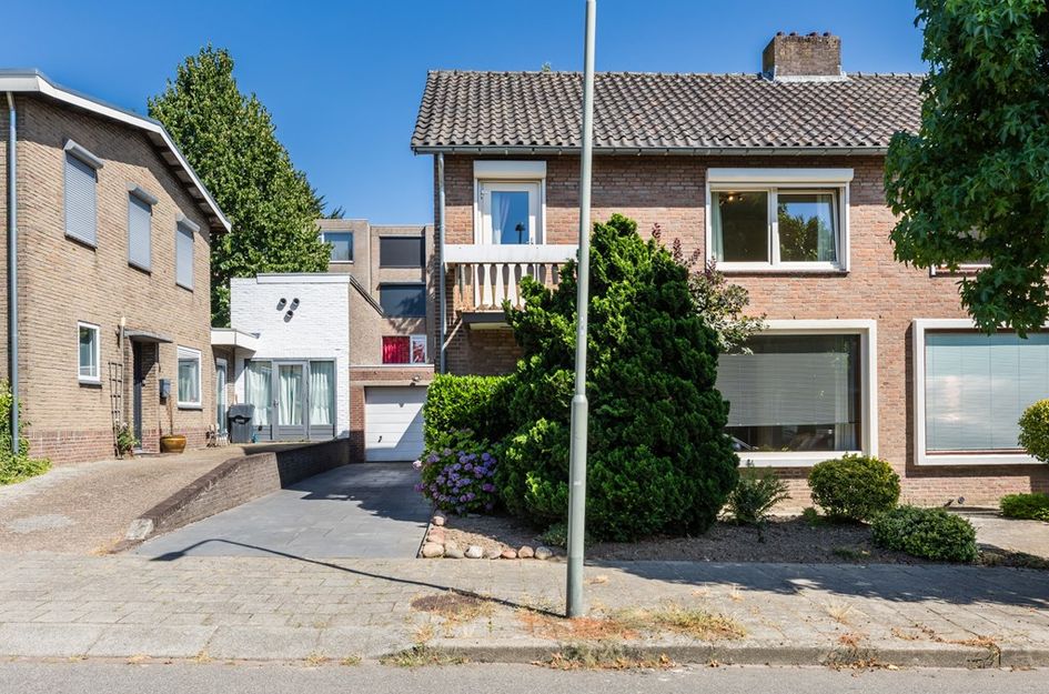 Penrisstraat 17