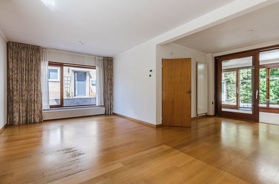 Penrisstraat 17