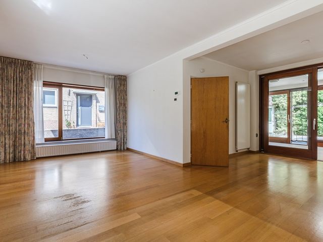 Penrisstraat 17, Geleen