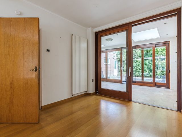Penrisstraat 17, Geleen