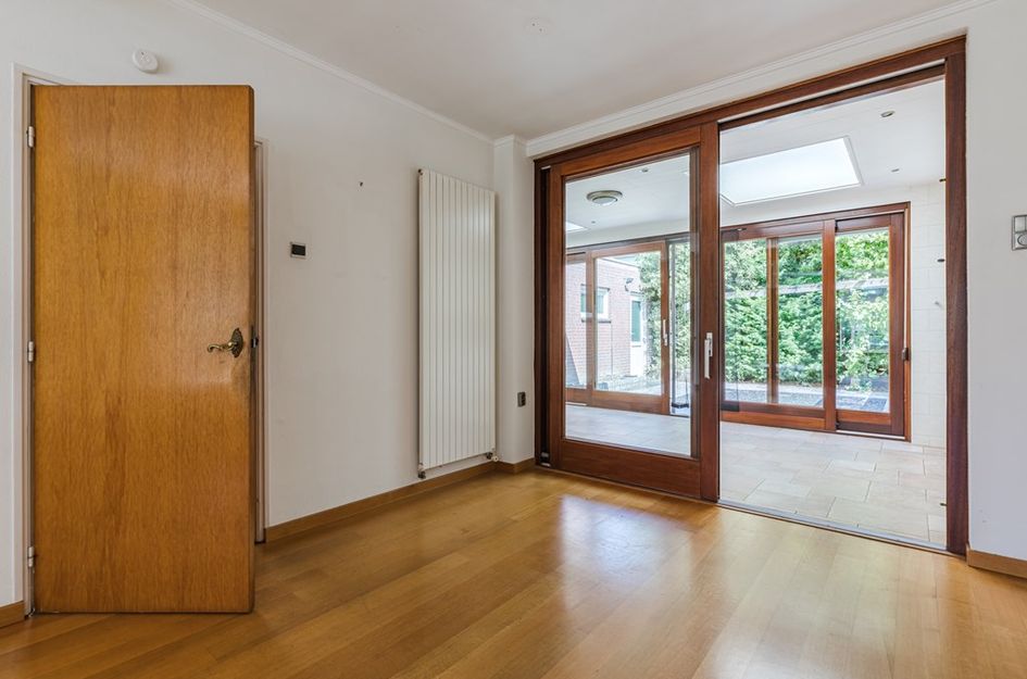 Penrisstraat 17
