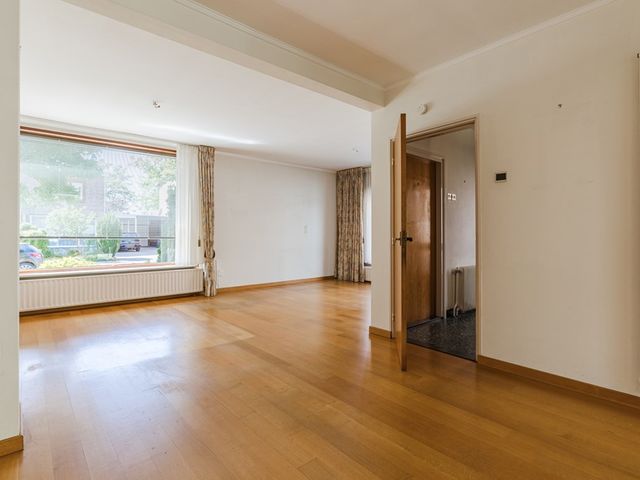 Penrisstraat 17, Geleen