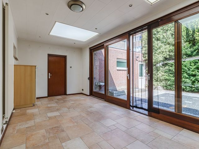 Penrisstraat 17, Geleen