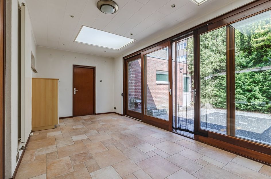 Penrisstraat 17