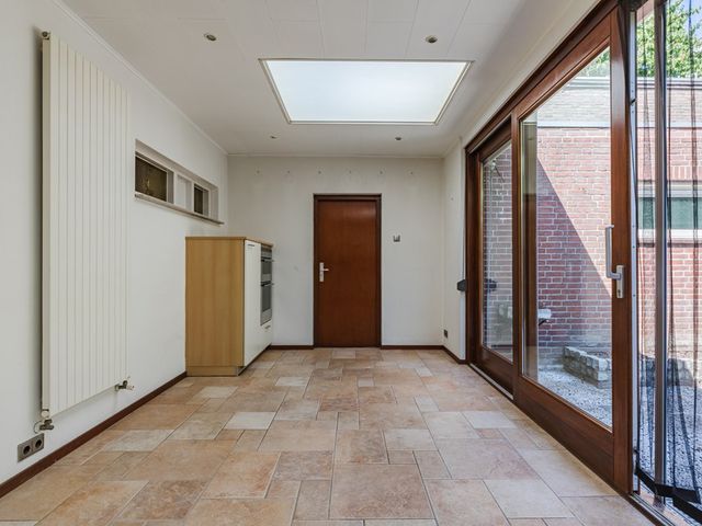 Penrisstraat 17, Geleen