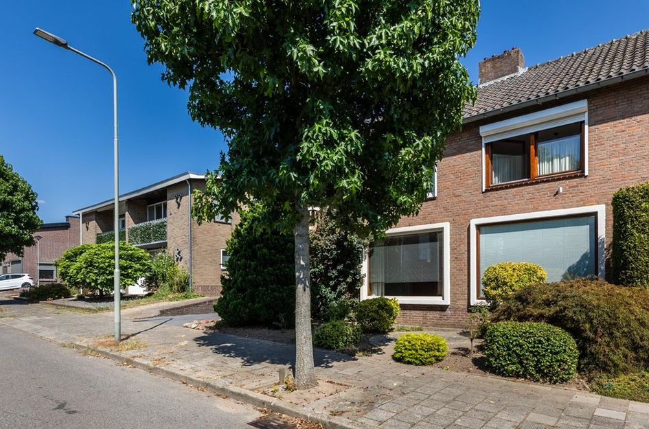 Penrisstraat 17