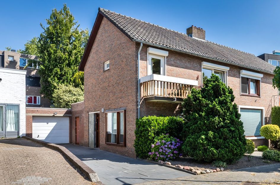Penrisstraat 17