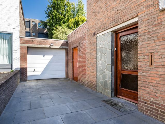 Penrisstraat 17, Geleen