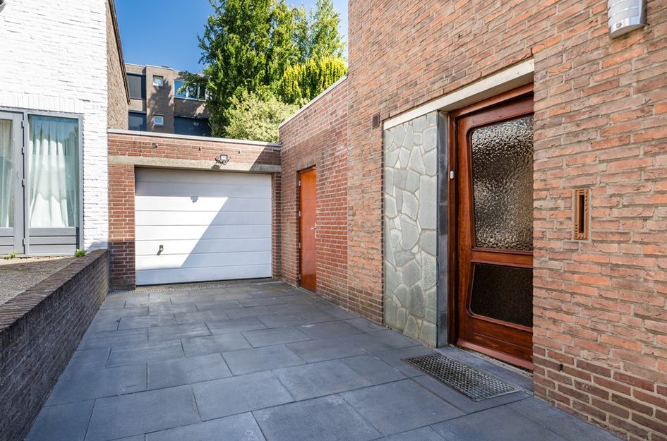 Penrisstraat 17