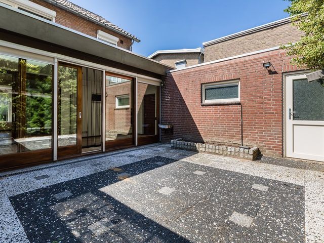Penrisstraat 17, Geleen