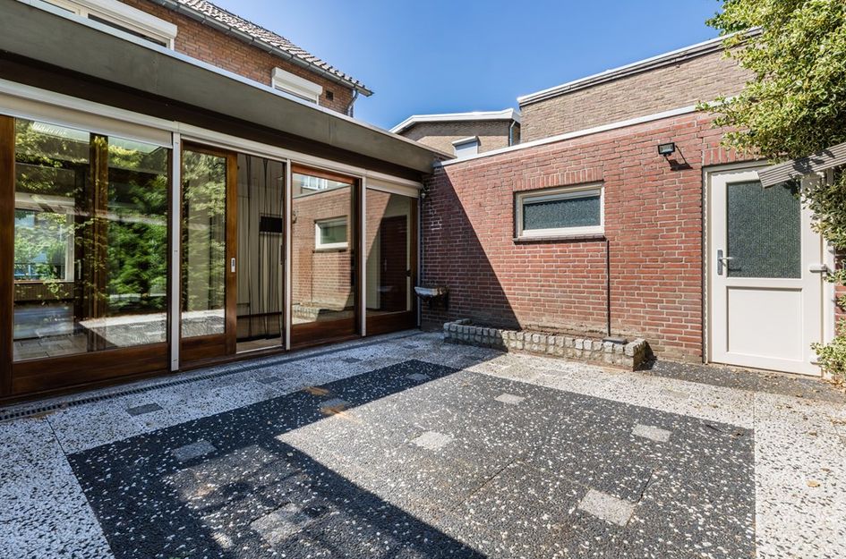 Penrisstraat 17