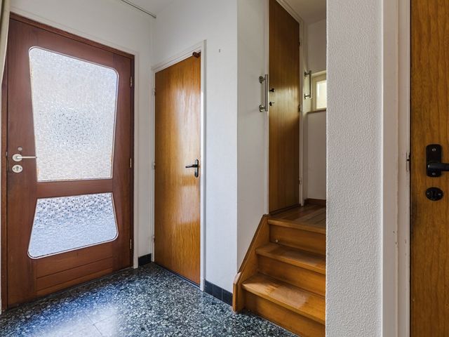 Penrisstraat 17, Geleen